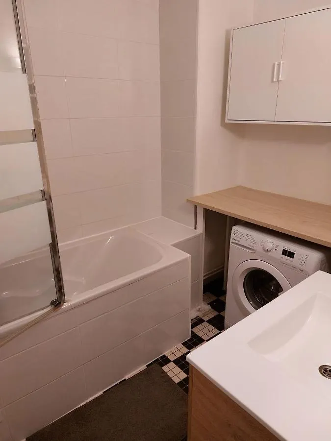 Chambre Colocation Clermont-Ferrand - Meuniers 0*,  France