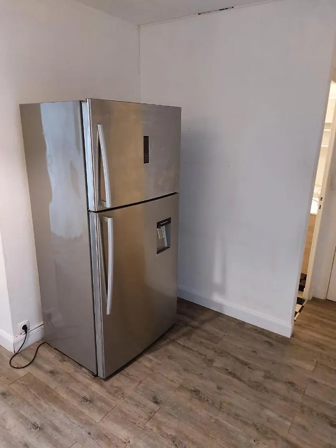 Chambre Colocation Clermont-Ferrand - Meuniers France