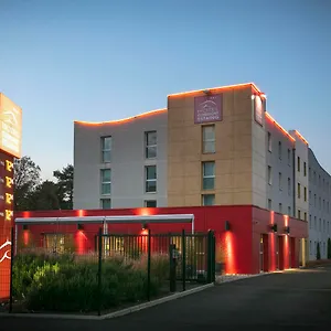 Hotel Estaing, Clermont-Ferrand
