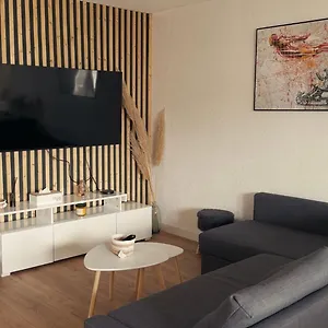 T3 Appartement