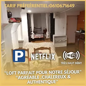 La Petite Victoire Couette-café