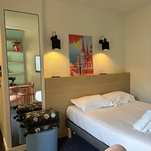 Apart-hotel Et Résidence Les Lauréades Centre Jaude, Clermont-Ferrand