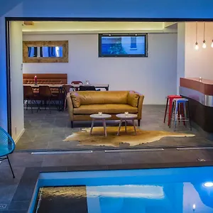 Pradelle Et Swimming Pool Clermont-Ferrand